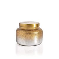 Capri Blue Ombre Candle - 19 Oz - Crystal Pine