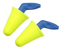 SEPTLS2473184000-3M Personal Safety Division E-A-R Push-Ins SofTouch Earplugs - 318-4000
