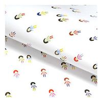 10 Sheets of Stationery Packing Gift Wrapping Supplies Gift Wrap Paper Book Cover #16