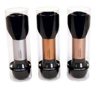 Luxor Pro Metallics Body Duster Assorted Colors