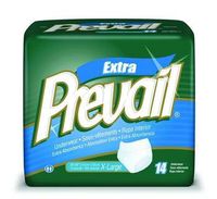 >prevail prtctv undwr xlg. Prevail Protective Underwear - Regular and Super Absorbency