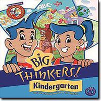 Big Thinkers Kindergarten