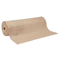 36" x 100 yards Burlap Roll