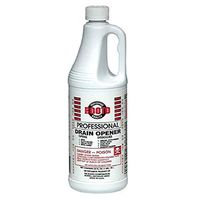 Rooto Professional Drain Opener|Deep Penetration|Opens Drains|Dissolves Grease and Residues from Septic Tanks,Bathrooms,Toilets,Kitchen Pipes|Easy to Use for Homes,Hospitals,Offices,Restaurants,etc.