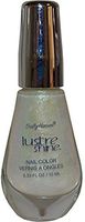 Sally Hansen Lustre Shine Nail Color, Moonstone 0.33 oz (Pack of 4)