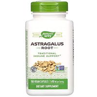 Nature's Way Astragalus Root 180 vcaps