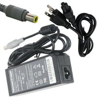 Laptop/Notebook AC Adapter/Power Supply Charger+Cord for IBM 40Y7659 40Y7696 40Y7699 42T5000 42t5282 92P1105 92P1107 92P1108 92P1110 92P1113 92P1155 92P1156 92P1157 92P1159 92P1160 92P1211 92P1212 92P1214 92p1109 92p1158 92p1213 92p1254 93P5026