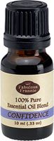 Confidence Pure Essential Oil Blend 10ml