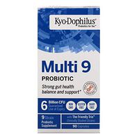 Kyolic Kyo-Dophilus Multi-9 (610-49) 90 Capsules
