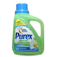 DIAL 50 oz Purex Detergent