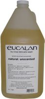 Eucalan Fine Fabric Wash 1gal-Unscented
