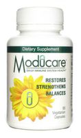 Kyolic - Moducare Daily Immune System Health - 90 Vegetarian Capsules, 2 Pack