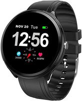 Smart Watch Women Men Sports Wristband Fitness Tracker Heart Rate Blood Pressure Monitor Waterproof Activity Tracker smartwatch