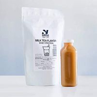 Boba Whey - Whey Protein Isolate 90% (Grass Fed) - 1LB (Melona, 1LB)