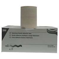 3M Vet Elastic Adhesive Tape