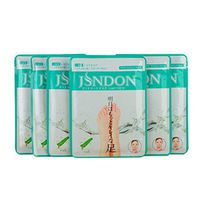 Remove Dead Skin from Feet,Putars Fashion Hot Remove Dead Skin Foot Mask Peeling Cuticles Heel Feet Care Anti Aging