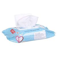 Buybyebye Wet Wipe Tissue Clean Hand Health Care Paper for Shoes, Bags, Cosmetics, Phone Screens 3