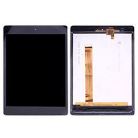 JUNXI Phone case Phone Cover for Xiaomi Mi Pad LCD Screen and Digitizer Full Assembly(Black) Highly Recommended (Color : Black)