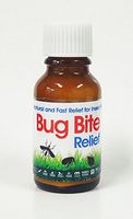 Bug Bite Relief - Original Fast & Natural Relief for Insect Bites