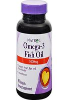 Omega3 Fish Oil
