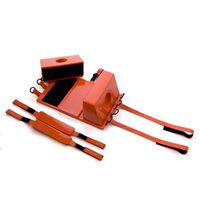 Head Immobilizer w/ Straps