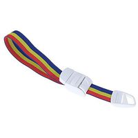 BIHIKI Outdoor Emergency Tourniquet,5 PCS Portable Tourniquet,Medical First Aid Equipment