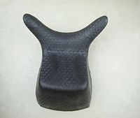 Lecent@ Shampoo Bowl Neck Rest Pillow, PU Hair Washing Tools Spa Hot Tub Wash Sink Headrest Beauty Salon Hairdressing Professional Accessories