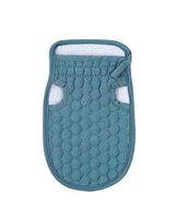 YAYUMI Bath Towel Pull Back Section Thicken Double Sided Long Strongly Strip