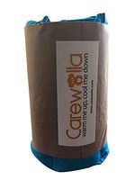 Carewolla (Royal Blue) - Buckwheat and Organic Lavender Hot/Cold Aromatherapy Pillow