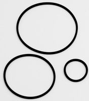 Elmo ST 1200 MO HD 1200D Movie Projector Motor 3 Belt Set