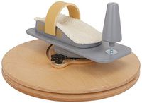 Sammons Preston Upper Extremity exercise, Clinic Model, Adjustable Arm Muscle exercise for Physical Therapy and Rehabilitation after Treatments and Surgery, Improves Shoulder, Elbow, & Upper Arm ROM