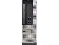 Ingram CPO Systems OPTIPLEX 7010 DT 3RD GEN I5-3.4GHZ-8GB RAM-500GB-DVD-10PRO