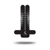 Mueller EASYFITTM Kinesiology Tape Pre-Cut Shoulder Application by Easy Fit