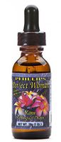 Hot Flash Fast Acting Liquid(Perfect Woman) 1 Oz Dropper Dispenser