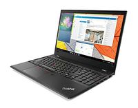 Lenovo ThinkPad T580 15.6" (1920x1080) IPS Anti-Glare Display - Intel i5-8250U Processor, 8GB RAM, 512GB PCIe-NVMe SSD, Windows 10 Pro 64-bit