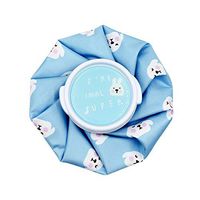 Reusable Hot Cold Therapy Ice Bag Cute Ice Packs for Sports Recovery, Pain Relief, Fever, Arthritis, Neurological Issues