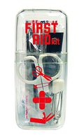 Travel Size First Aid Kit