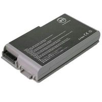 BTI Battery Technology Laptop Battery - Li-Ion - 4400 mAh (DL-D600)