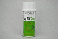 Medique Products MS60255 Ivy Rid Spray, 3 Ounces (3 Spray)