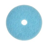 ACS Industries 52-27-2pk Type 52 Velvet UHS Pad, 27", 1" Thickness, Blue (Pack of 2)