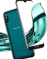 Y8 Smartphone - 3GB ROM, 16GB RAM, Android 9.0, 6.1 Inch, 19:9 Waterdrop LTPS Screen, Dual SIM (Green)