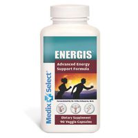 Energis Vitamin B12 Supplement for Energy … (90 Day Supply)