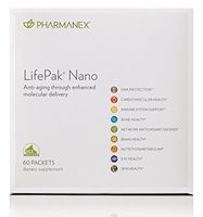 Pharmanex LifePak Nano by Pharmanex