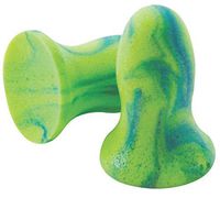 Moldex 507-6630 Meteors Earplugs, Foam, Uncorded, One Size (Pack of 200)