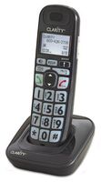 Spare Handset for E8 Series 52703.000 (Catalog Category: Special Needs Products / Cordless)