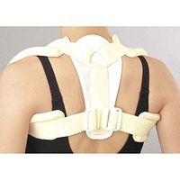 Collarbone fixed belt Clavicle brace 　S