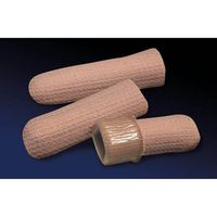 Pedifix Visco-gel Digital Cap Mesh Large/x-large - Model 1057 - Pkg of 6