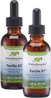 352207 Native Remedies® Fertility ComboPack