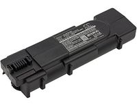 Replacement Battery for Arris MG5000, MG5220, SVG2482AC, TG1662, TG1672, TG1672 TG1662, TG16x2G, TG8, TG852, TG852G, TG862, TG862G, TM1602G, TM5, TM502G, TM502H, TM504G, TM504H, TM5x2G, TM6, TM602G