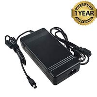 Accessory USA 4 Holes Plug AC Adapter for MSI GT62VR 6RE(Dominator Pro)-025CA 6RE(Dominator Pro)-005US 6RE(Dominator Pro)-034IT 6RE(Dominator Pro)-055MY Gaming Laptop